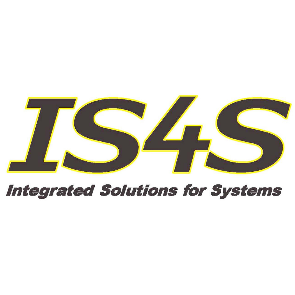 Integrated Solutions for Systems Logo