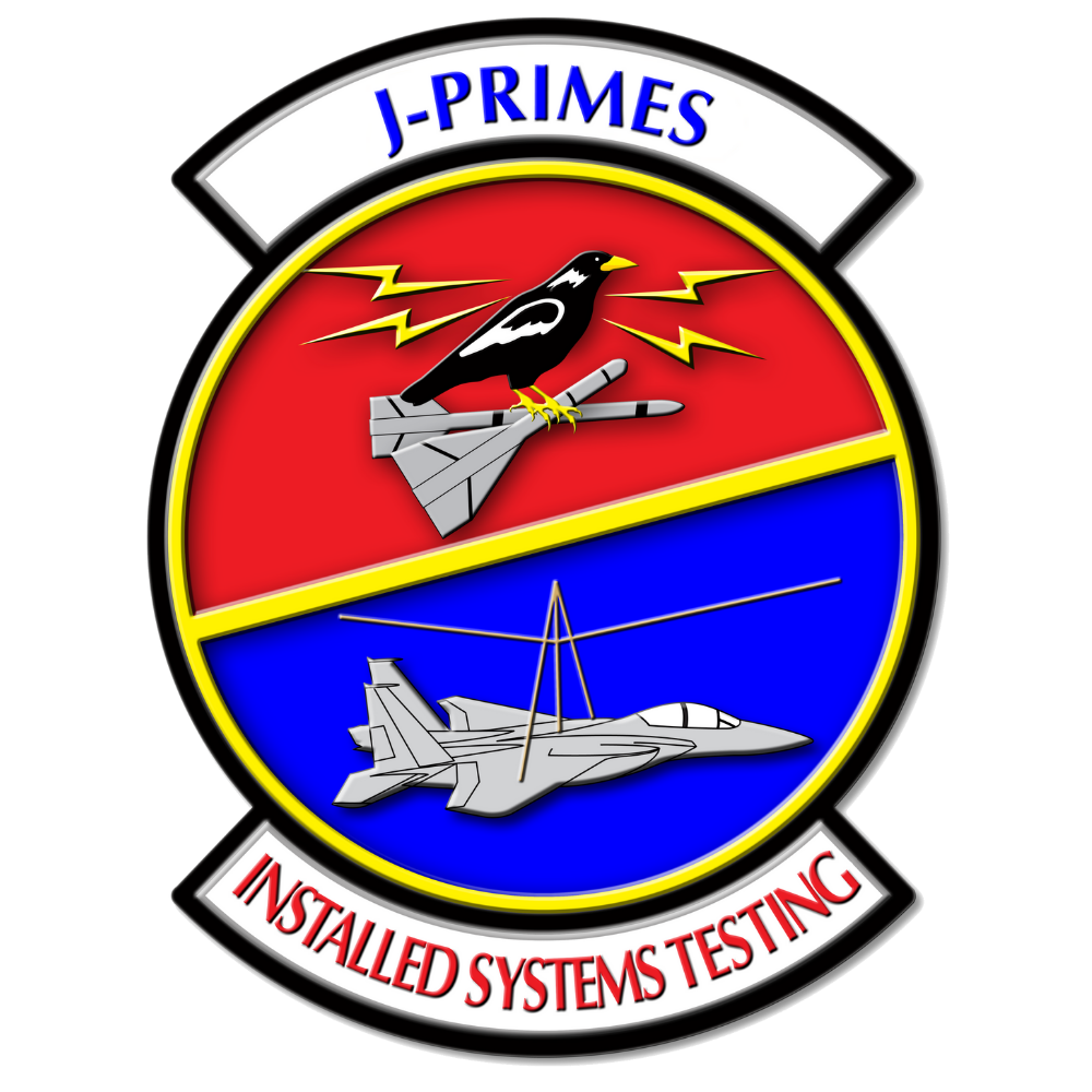J-Primes Logo