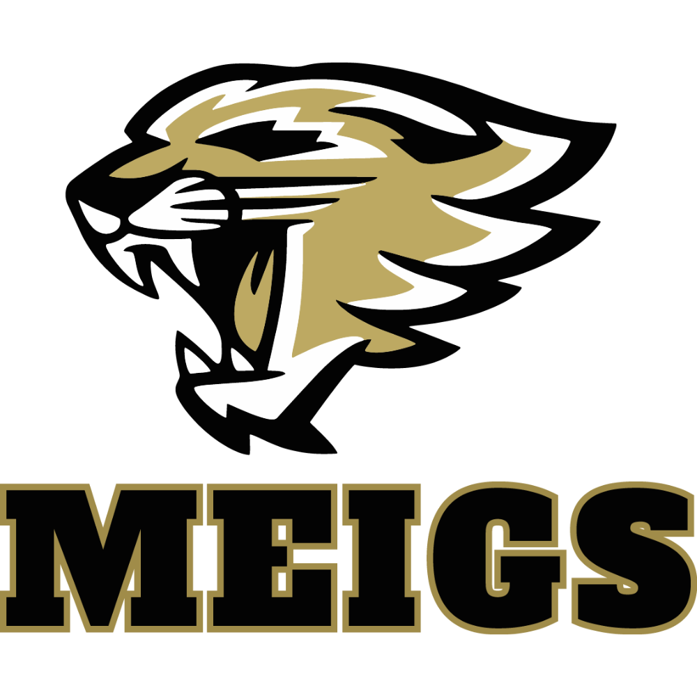 Meigs Wildcats Logo